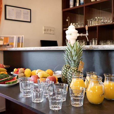 Lucni Dum Hotel Janske Lazne Exterior photo