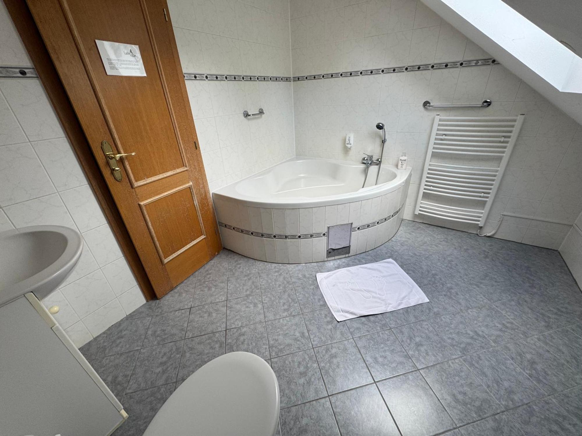 Lucni Dum Hotel Janske Lazne Room photo
