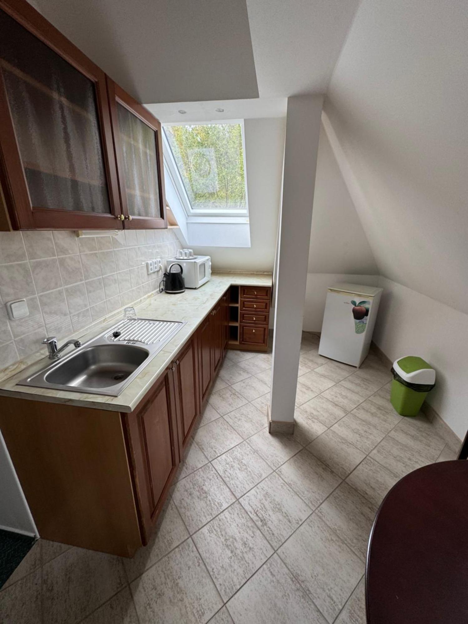 Lucni Dum Hotel Janske Lazne Room photo